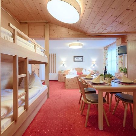 Pension Hochkoenigblick Sankt Johann im Pongau Εξωτερικό φωτογραφία