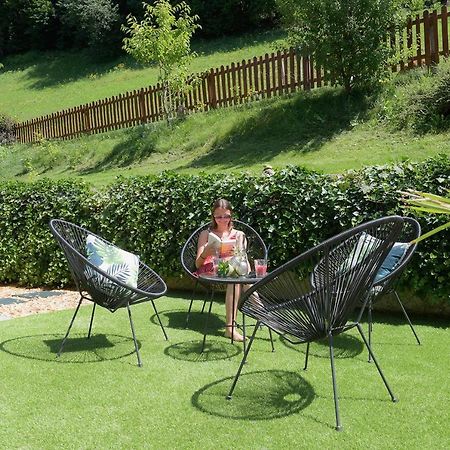 Pension Hochkoenigblick Sankt Johann im Pongau Εξωτερικό φωτογραφία