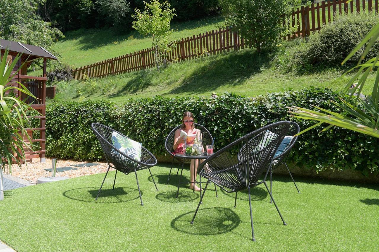 Pension Hochkoenigblick Sankt Johann im Pongau Εξωτερικό φωτογραφία