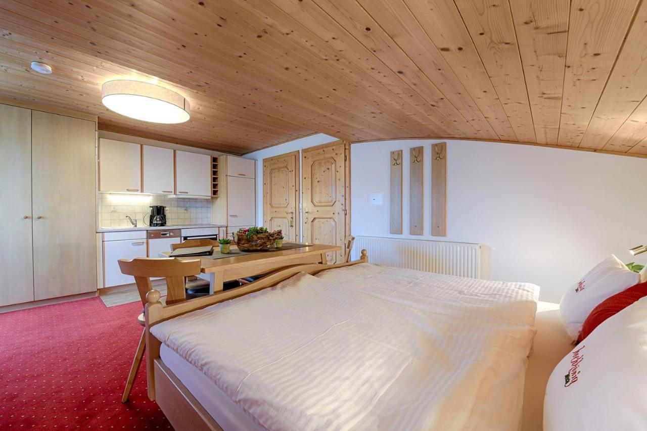Pension Hochkoenigblick Sankt Johann im Pongau Εξωτερικό φωτογραφία