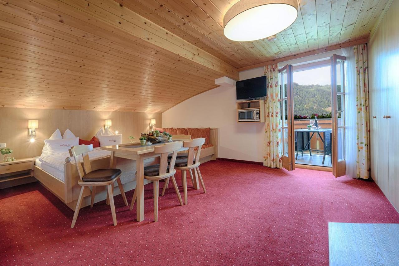 Pension Hochkoenigblick Sankt Johann im Pongau Εξωτερικό φωτογραφία