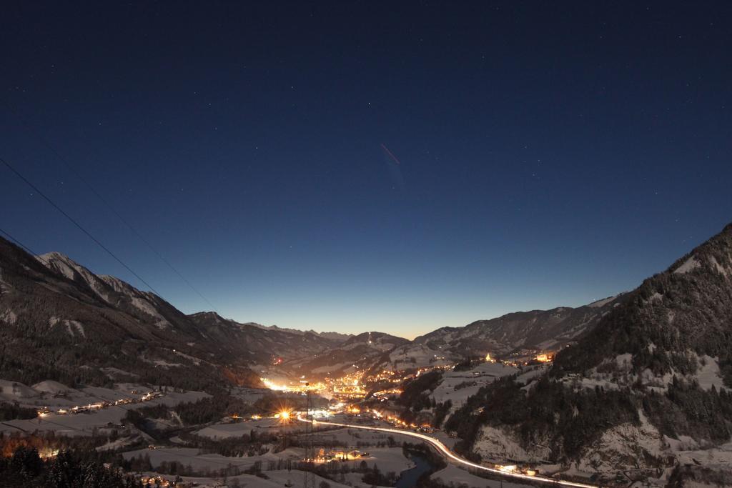 Pension Hochkoenigblick Sankt Johann im Pongau Εξωτερικό φωτογραφία