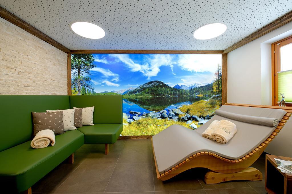 Pension Hochkoenigblick Sankt Johann im Pongau Εξωτερικό φωτογραφία