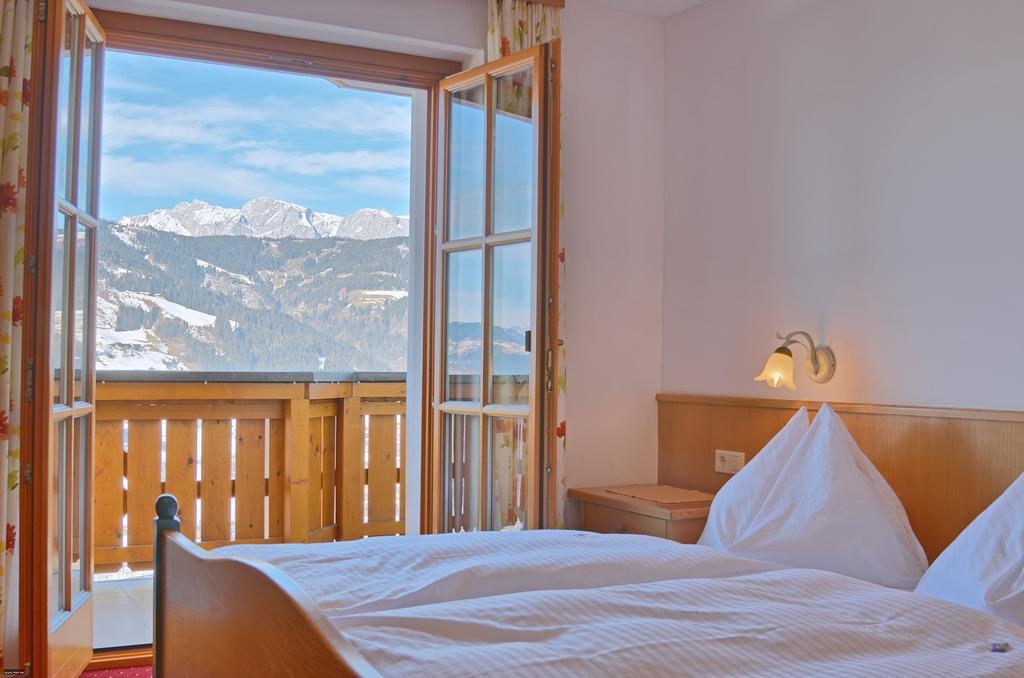Pension Hochkoenigblick Sankt Johann im Pongau Εξωτερικό φωτογραφία