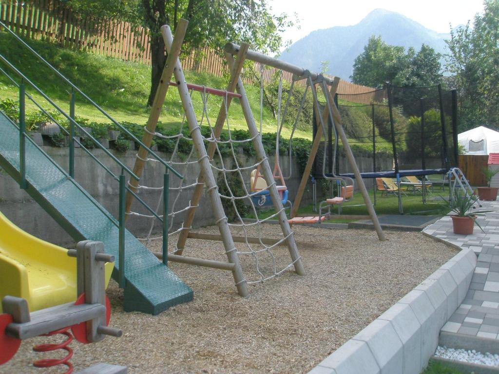 Pension Hochkoenigblick Sankt Johann im Pongau Εξωτερικό φωτογραφία