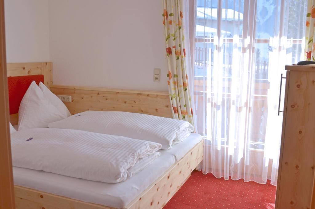 Pension Hochkoenigblick Sankt Johann im Pongau Δωμάτιο φωτογραφία