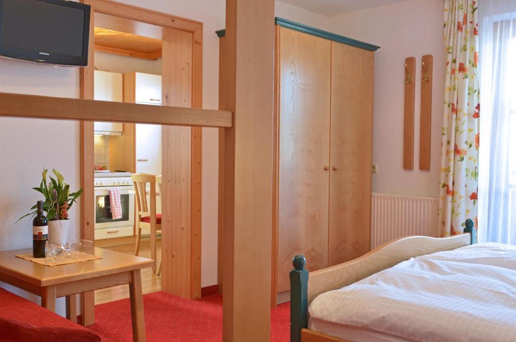 Pension Hochkoenigblick Sankt Johann im Pongau Εξωτερικό φωτογραφία